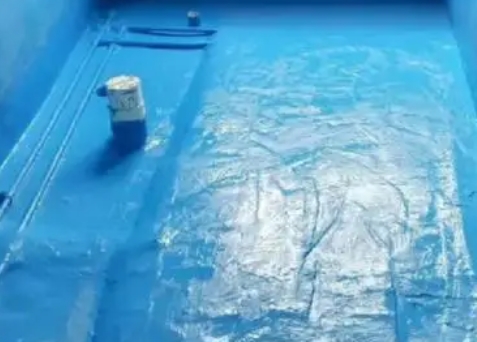 靖宇卫生间漏水维修公司分享下靖宇卫生间防水工程中常用防水涂料介绍。